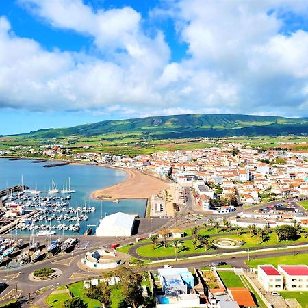Mf Terceira Apartment Praia da Vitória Екстериор снимка