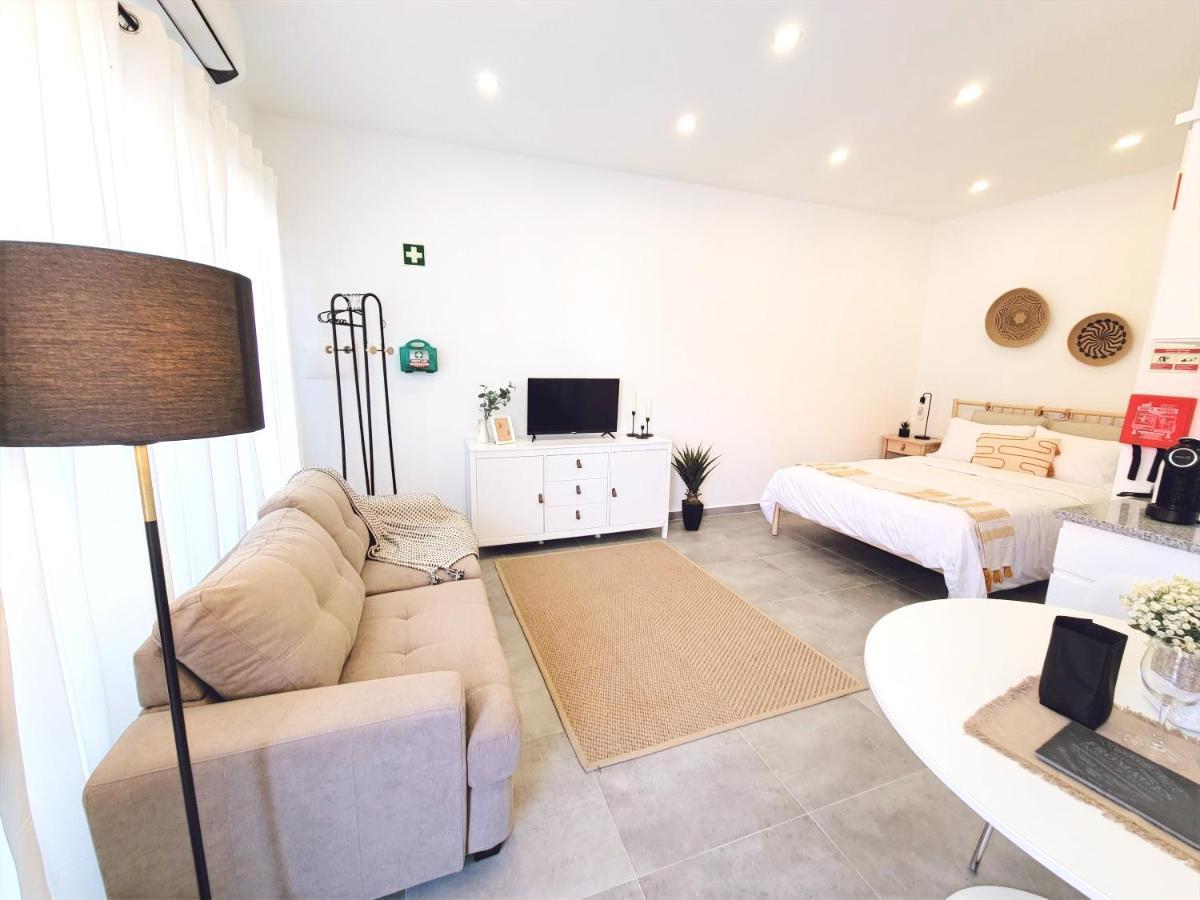 Mf Terceira Apartment Praia da Vitória Екстериор снимка