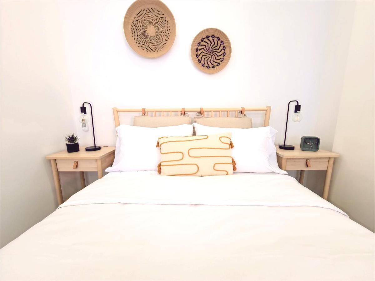 Mf Terceira Apartment Praia da Vitória Екстериор снимка