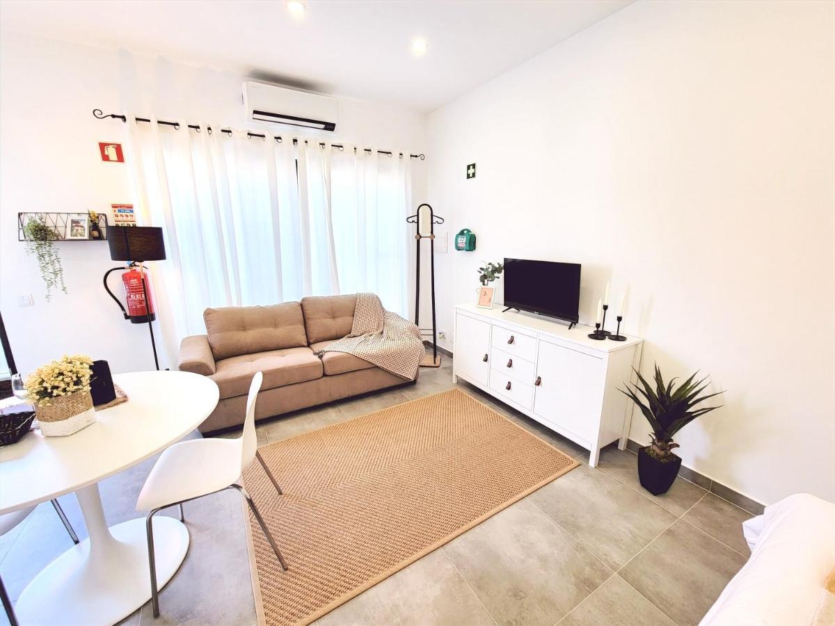 Mf Terceira Apartment Praia da Vitória Екстериор снимка