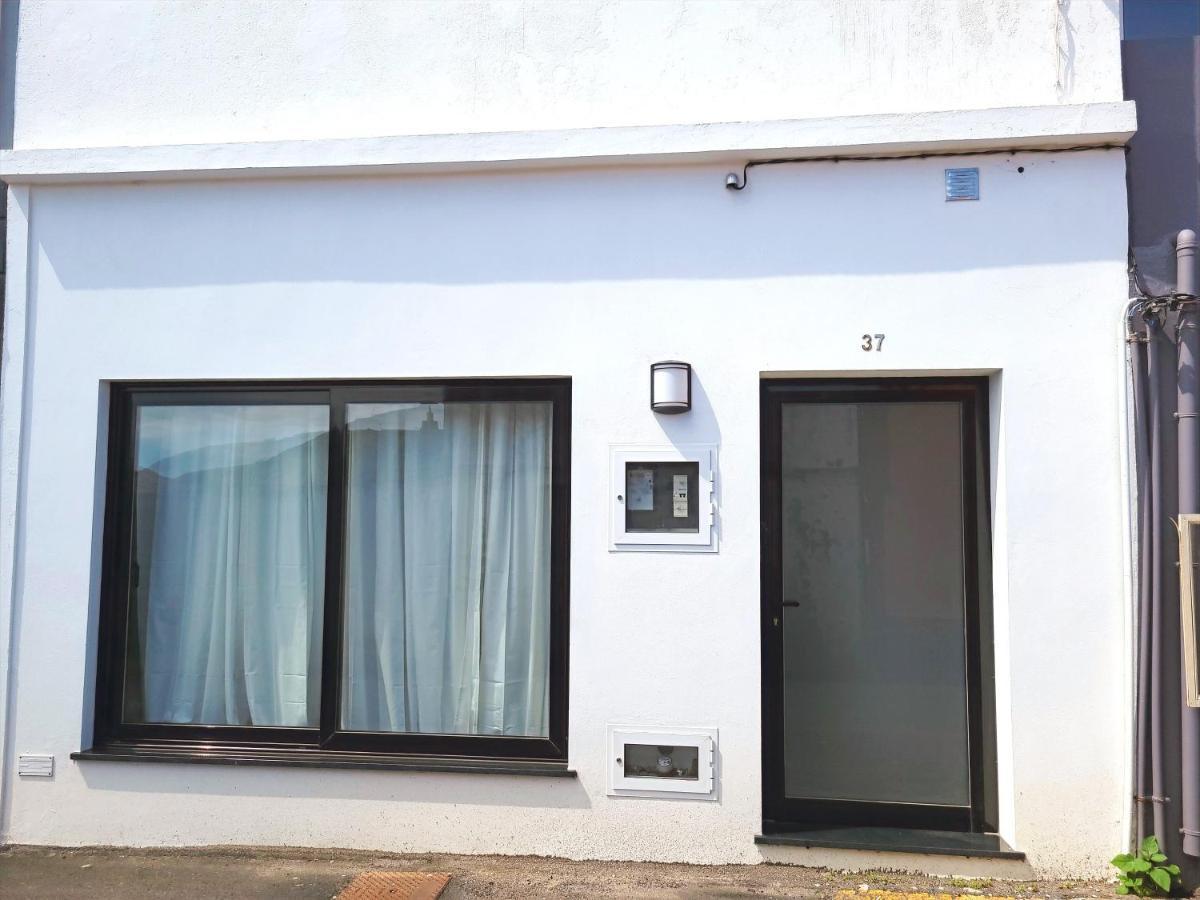 Mf Terceira Apartment Praia da Vitória Екстериор снимка