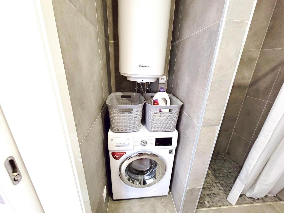 Mf Terceira Apartment Praia da Vitória Екстериор снимка